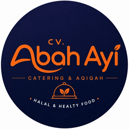 Logo CV. Abah Ayi